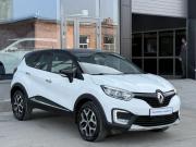 Renault Kaptur I Новосибирск  - изображение 20