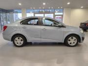 Chevrolet Aveo II Казань  - изображение 27