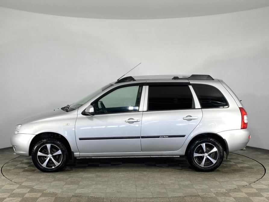 Lada (ВАЗ) Kalina I Воронеж  - изображение 9