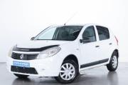 Renault Sandero I Челябинск  - изображение 18