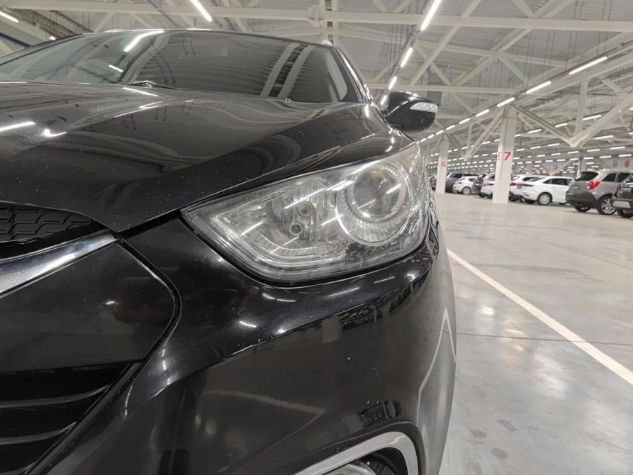 Hyundai ix35 I Казань  - изображение 21