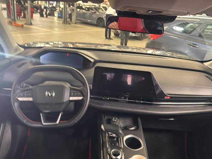 Changan UNI-S I Санкт-Петербург  - изображение 7