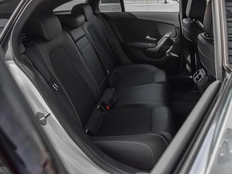 Mercedes-Benz CLA II (C118 X118) Краснодар  - изображение 11