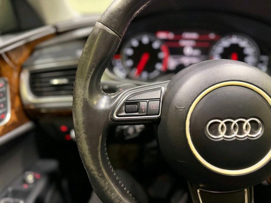 Audi A7 I (4G) Новосибирск  - изображение 24