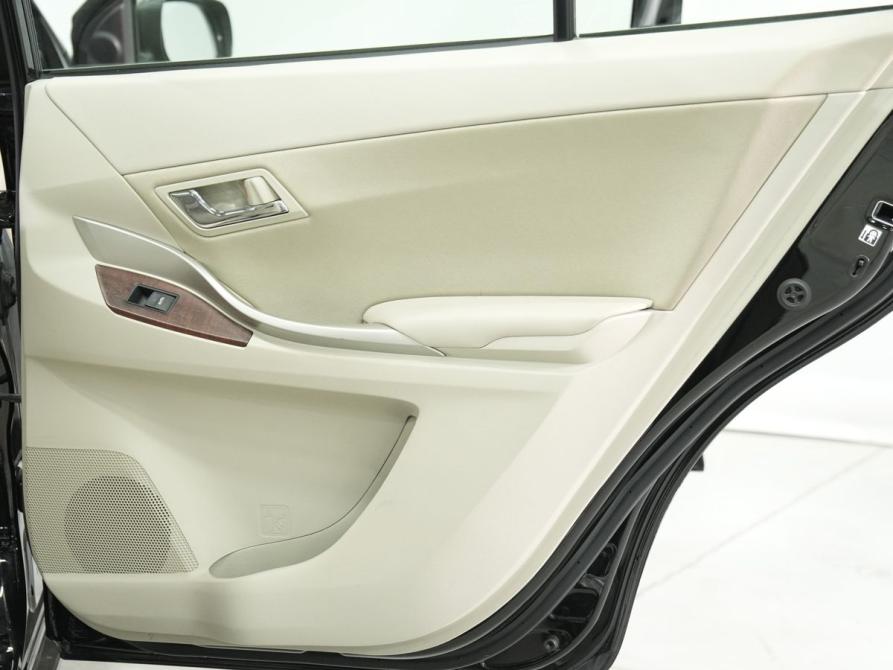 Toyota Premio II (T26) Рестайлинг Новосибирск  - изображение 8