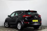 Hyundai Tucson III Пермь  - изображение 33