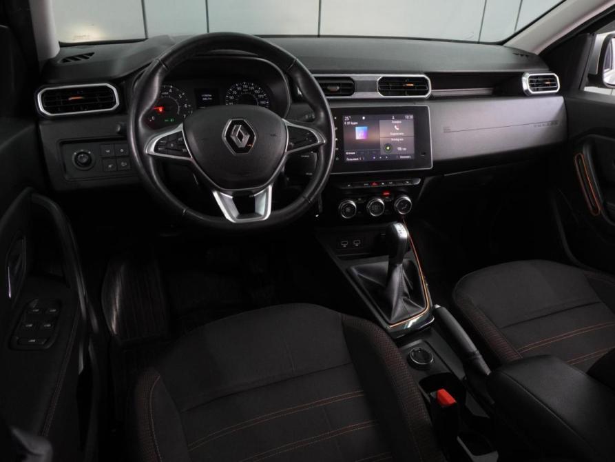 Renault Duster II Воронеж  - изображение 6