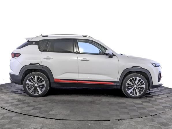 Changan CS35 Plus I Рестайлинг с пробегом 2024 года, цена 1 815 000 рублей, 33195 км, внедорожник, Автокод Объявления