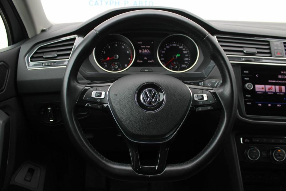 Volkswagen Tiguan II Пермь  - изображение 11