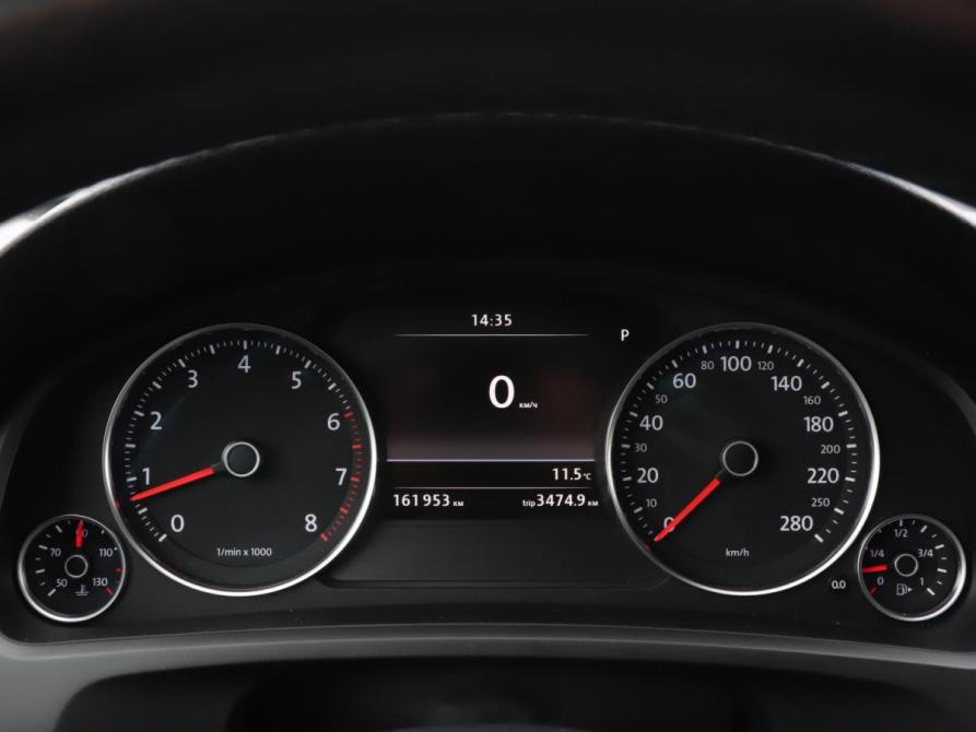 Volkswagen Touareg II Москва  - изображение 11