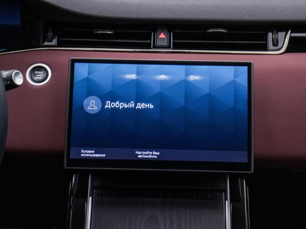 Land Rover Range Rover Evoque II Рестайлинг с пробегом 2025 года, цена 4 920 000 рублей, 17900 км, внедорожник, Автокод Объявления