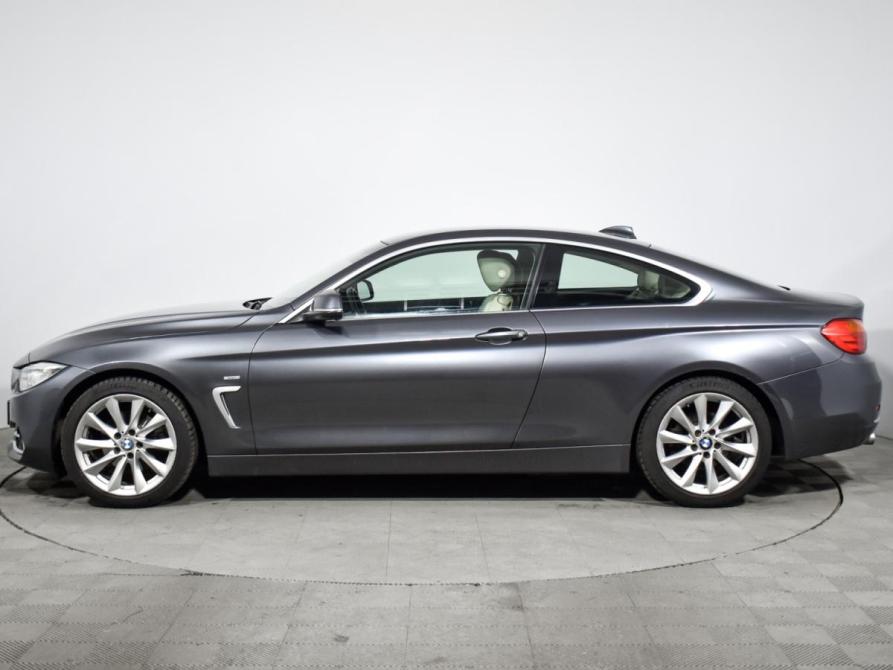 BMW 4 серии F32/F33/F36 Санкт-Петербург  - изображение 9