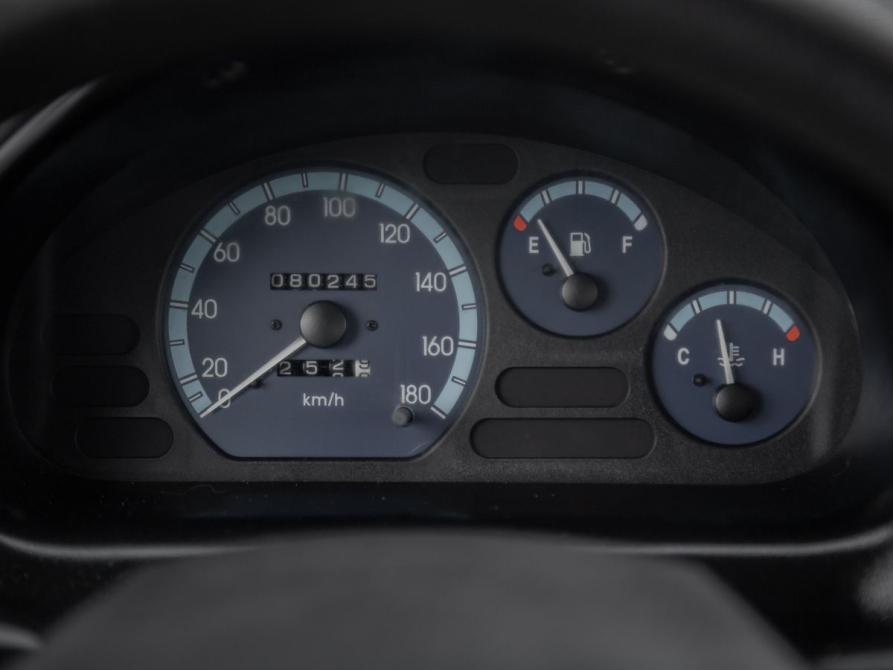 Daewoo Matiz I Рестайлинг Тюмень  - изображение 8