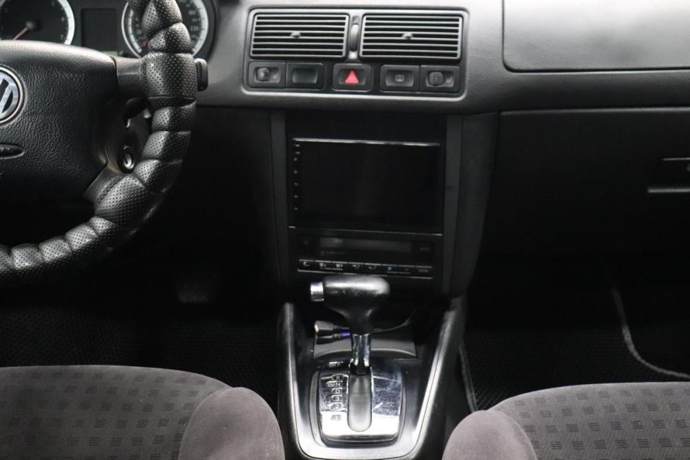 Volkswagen Bora I Ульяновск  - изображение 11