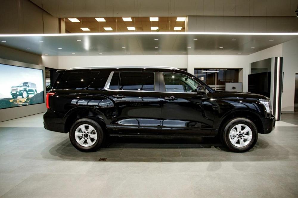 Haval H5 II Москва  - изображение 4