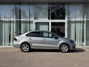 Volkswagen Polo V Рестайлинг Воронеж  - изображение 20