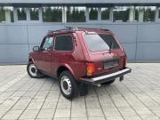 Lada (ВАЗ) 2121 (4x4) I Рестайлинг (2020) Новосибирск  - изображение 21
