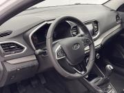 Lada (ВАЗ) Vesta I Рестайлинг (NG) Воронеж  - изображение 33