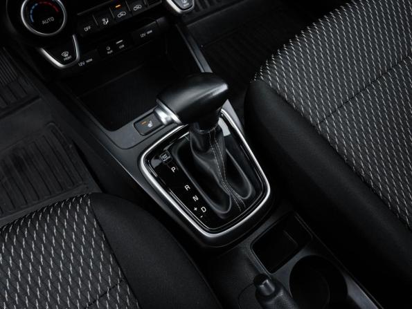 Kia Rio IV с пробегом 2018 года, цена 1 474 000 рублей, 137149 км, хэтчбек, Автокод Объявления