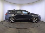 Kia Sorento III Prime Рестайлинг Москва  - изображение 34