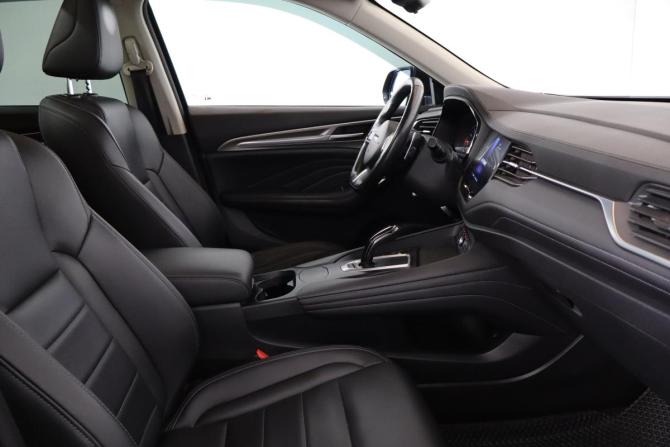 Haval F7 I с пробегом 2020 года, цена 1 699 000 рублей, 100000 км, внедорожник, Автокод Объявления