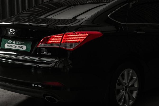 Hyundai i40 I с пробегом 2013 года, цена 1 059 000 рублей, 160000 км, седан, Автокод Объявления