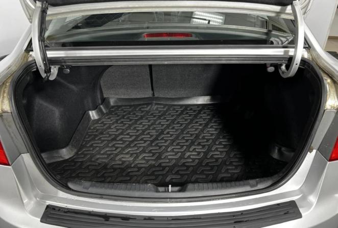 Kia Cerato II с пробегом 2010 года, цена 900 000 рублей, 85372 км, седан, Автокод Объявления