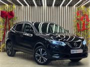 Nissan Qashqai II Рестайлинг Уфа  - изображение 23