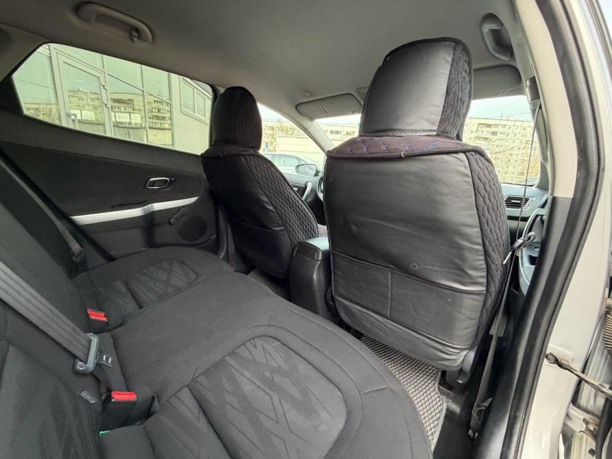 Kia Ceed II Тольятти  - изображение 13