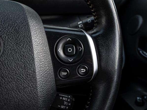 Toyota Sienta II Рестайлинг с пробегом 2019 года, цена 1 800 000 рублей, 87678 км, компактвэн, Автокод Объявления