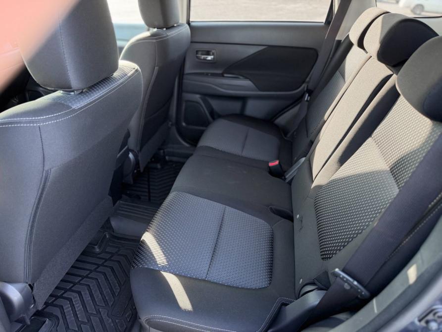 Mitsubishi Outlander III Рестайлинг 3 Волгоград  - изображение 22