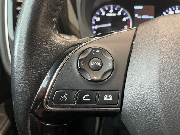Mitsubishi Outlander III Рестайлинг 3 с пробегом 2021 года, цена 2 260 000 рублей, 120000 км, внедорожник, Автокод Объявления