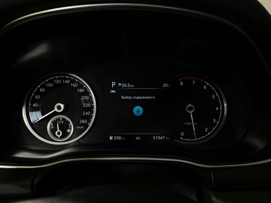 Genesis GV80 I Москва  - изображение 12