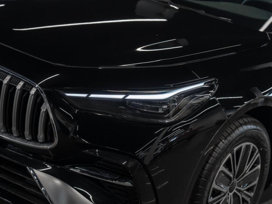 Geely Galaxy Starshine 6 Москва  - изображение 19