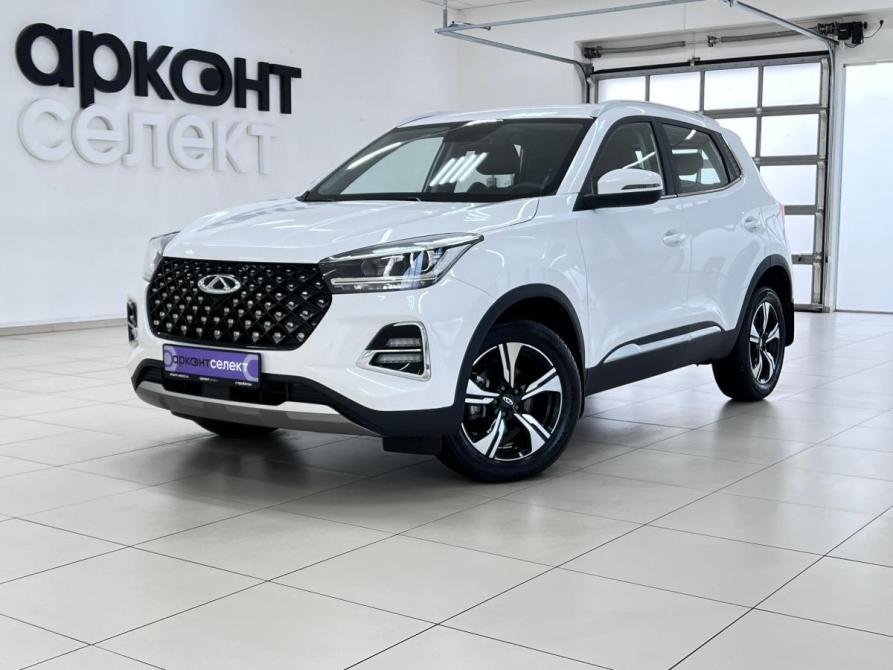 Chery Tiggo 4 Pro I Волгоград  - изображение 1