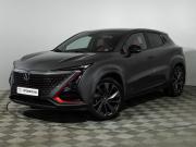 Changan UNI-T I Санкт-Петербург  - изображение 25