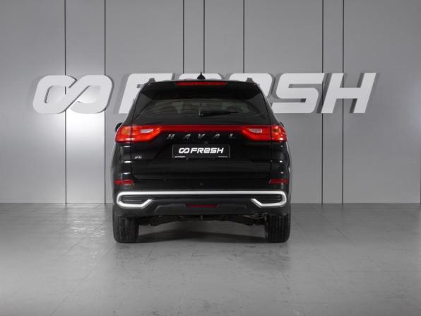 Haval M6 II с пробегом 2023 года, цена 1 850 000 рублей, 35753 км, внедорожник, Автокод Объявления