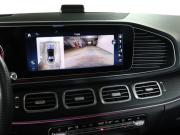 Mercedes-Benz GLE Coupe II (C167) Рестайлинг Москва  - изображение 39
