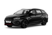 Lada (ВАЗ) Vesta I Рестайлинг (NG) Москва  - изображение 23
