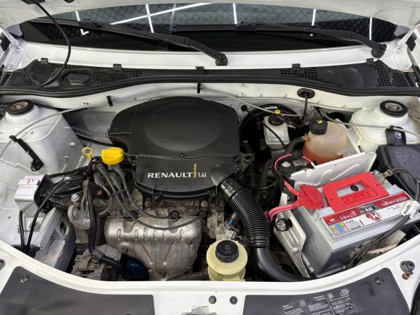 Renault Sandero I с пробегом 2011 года, цена 465 000 рублей, 156537 км, хэтчбек, Автокод Объявления