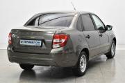 Lada (ВАЗ) Granta I Рестайлинг Москва  - изображение 15