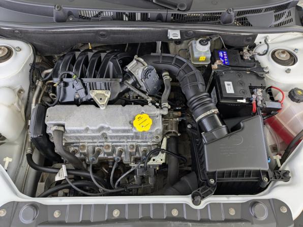 Lada (ВАЗ) Granta I Рестайлинг с пробегом 2023 года, цена 650 000 рублей, 58014 км, седан, Автокод Объявления