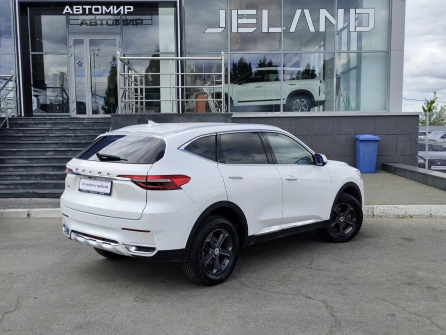 Haval F7 I Саратов  - изображение 5