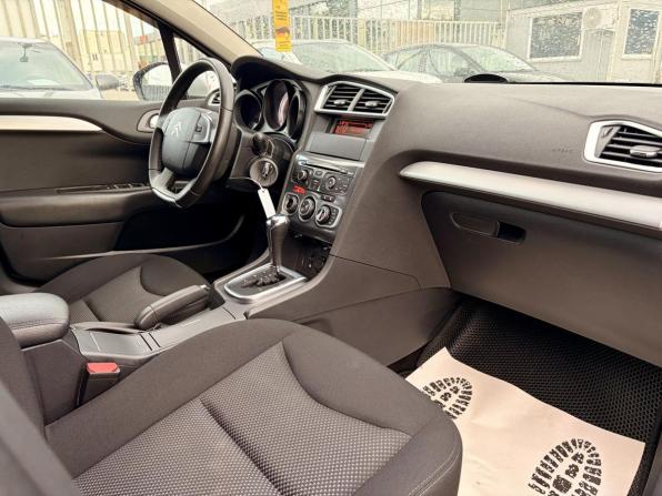 Citroen C4 II с пробегом 2014 года, цена 726 000 рублей, 105081 км, седан, Автокод Объявления