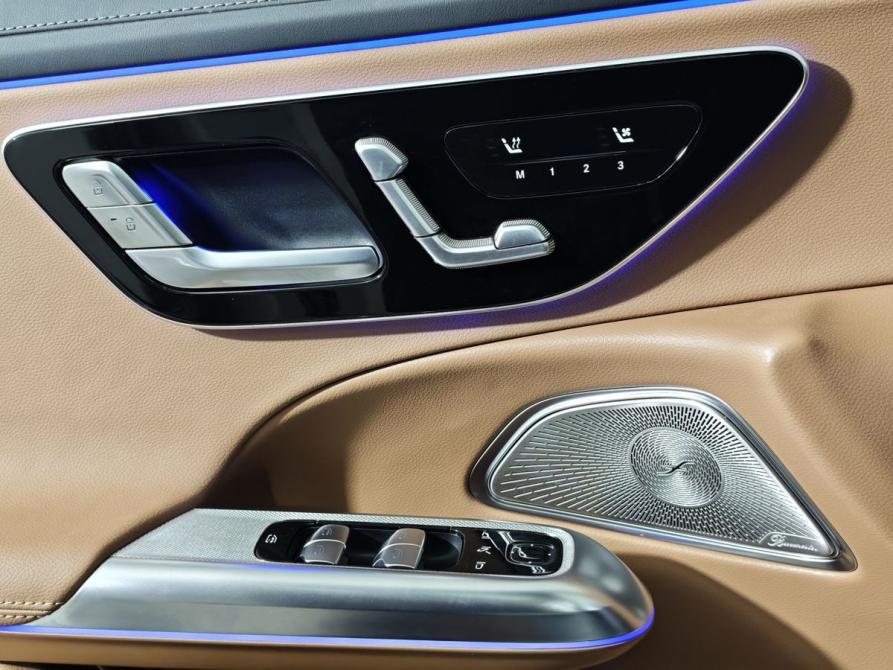 Mercedes-Benz E-Класс VI (W214 S214) Москва  - изображение 21
