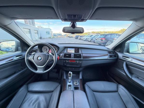 BMW X6 I (E71) с пробегом 2010 года, цена 2 095 000 рублей, 142600 км, внедорожник, Автокод Объявления