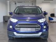 Ford EcoSport II Калуга  - изображение 30