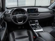 Chery Tiggo 8 I Волгоград  - изображение 30
