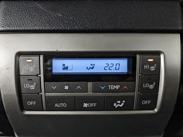 Lexus GX II Рестайлинг с пробегом 2016 года, цена 5 000 000 рублей, 136866 км, внедорожник, Автокод Объявления