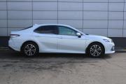 Toyota Camry VIII (XV70) Рестайлинг Ярославль  - изображение 19